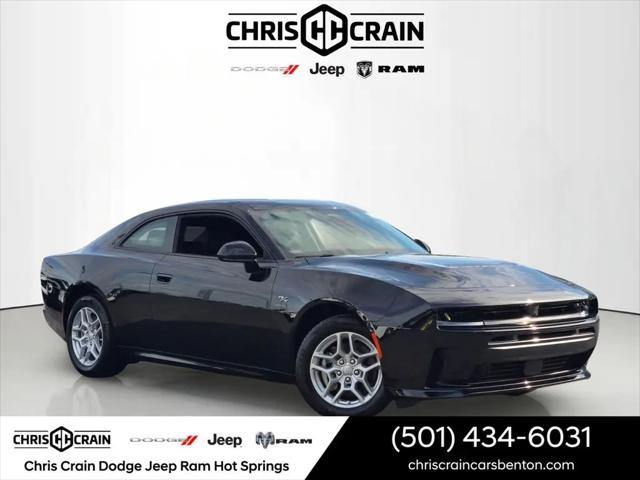 2026 Dodge Charger R/T 2-Door AWD for sale in Hot Springs, AR