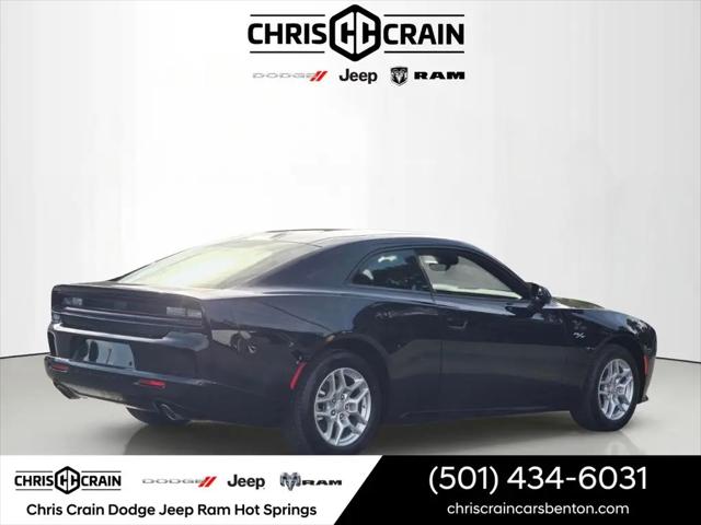 2026 Dodge Charger R/T 2-Door AWD