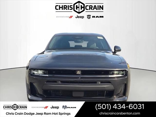 2026 Dodge Charger R/T 2-Door AWD