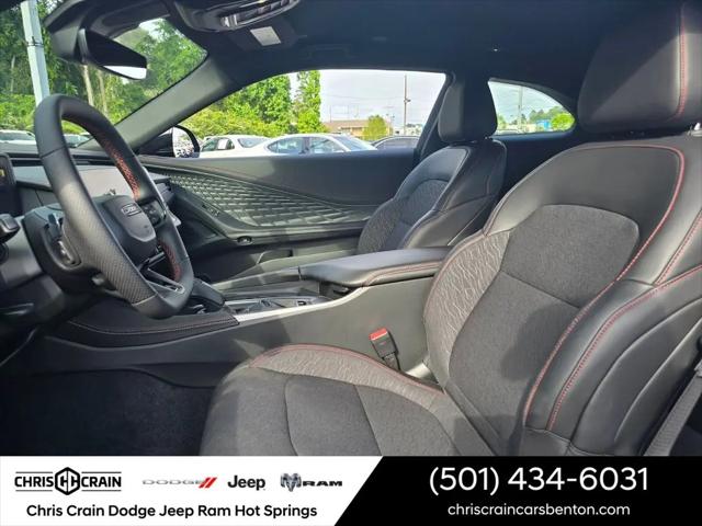 2026 Dodge Charger R/T 2-Door AWD