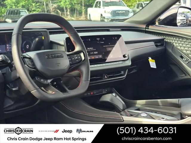 2026 Dodge Charger R/T 2-Door AWD