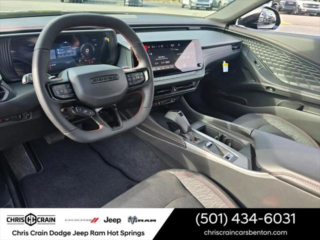 2026 Dodge Charger R/T 2-Door AWD