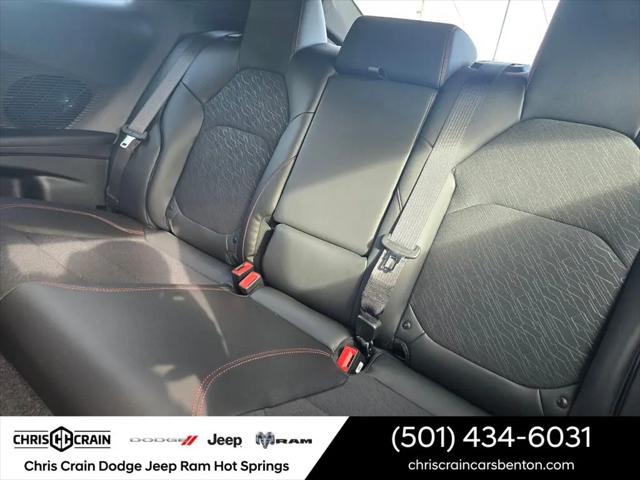 2026 Dodge Charger R/T 2-Door AWD