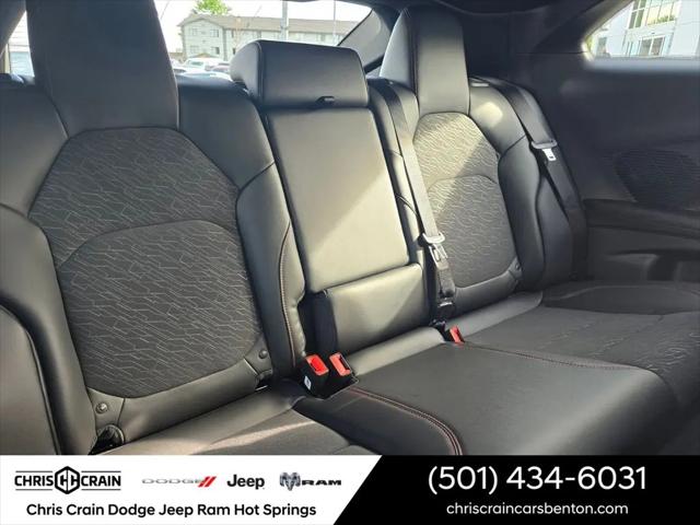 2026 Dodge Charger R/T 2-Door AWD