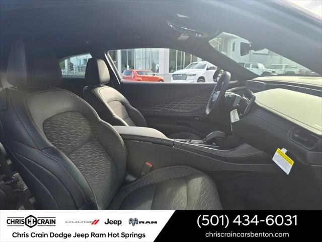 2026 Dodge Charger R/T 2-Door AWD