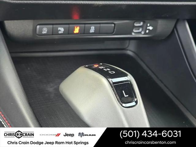 2026 Dodge Charger R/T 2-Door AWD