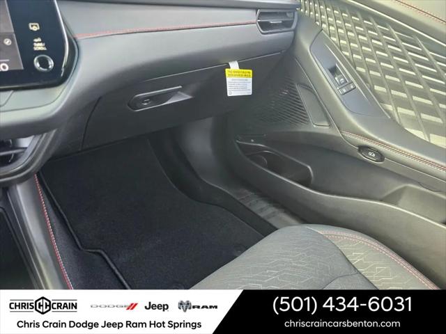 2026 Dodge Charger R/T 2-Door AWD