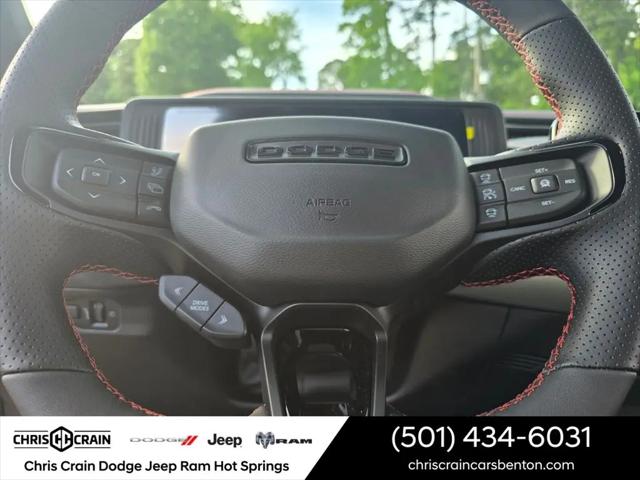 2026 Dodge Charger R/T 2-Door AWD