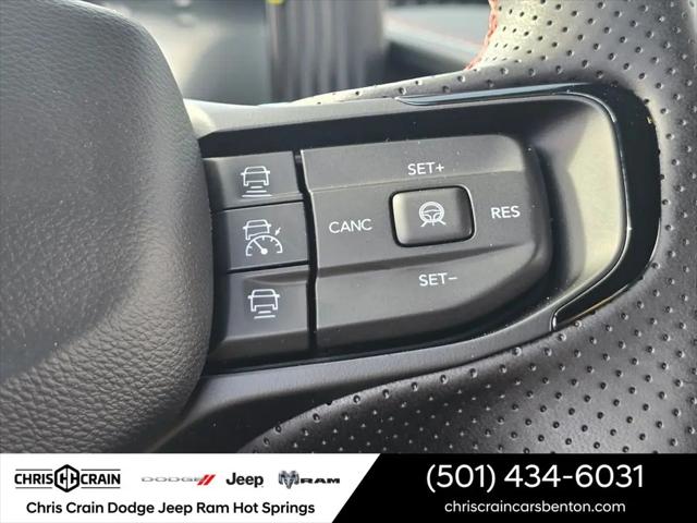 2026 Dodge Charger R/T 2-Door AWD