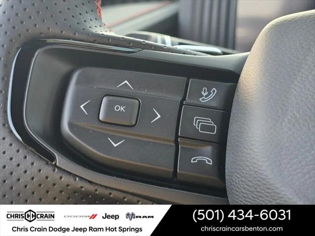 2026 Dodge Charger R/T 2-Door AWD