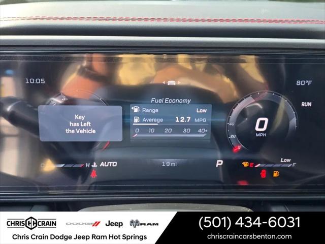 2026 Dodge Charger R/T 2-Door AWD