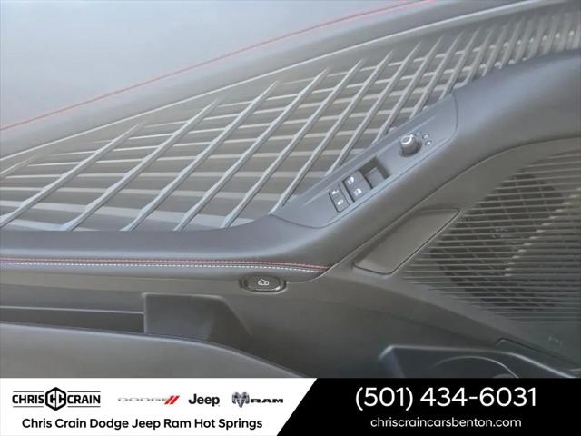 2026 Dodge Charger R/T 2-Door AWD