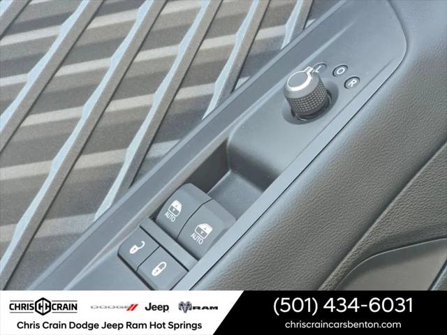 2026 Dodge Charger R/T 2-Door AWD
