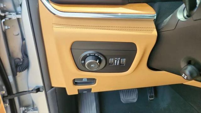 2024 Jeep Grand Cherokee Summit Reserve 4x4