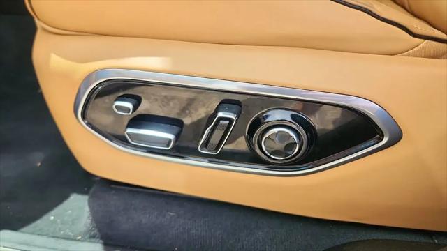 2024 Jeep Grand Cherokee Summit Reserve 4x4