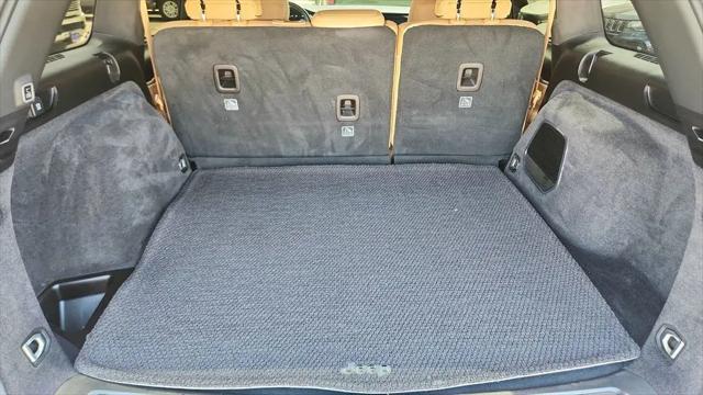 2024 Jeep Grand Cherokee Summit Reserve 4x4