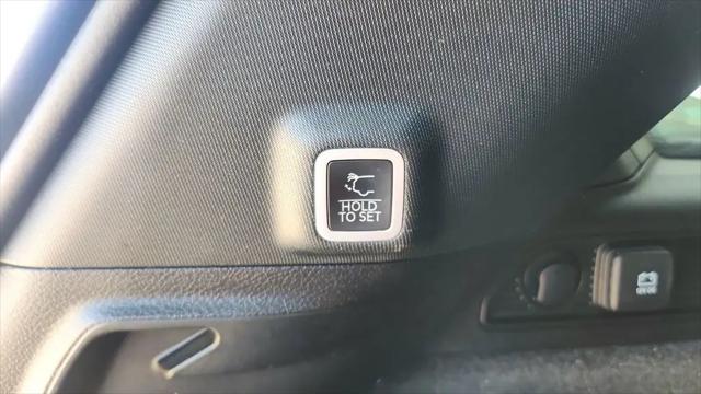 2024 Jeep Grand Cherokee Summit Reserve 4x4