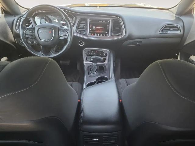 2017 Dodge Challenger R/T