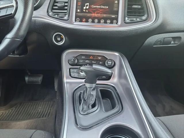 2017 Dodge Challenger R/T