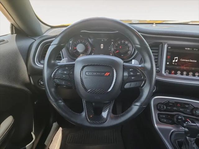 2017 Dodge Challenger R/T