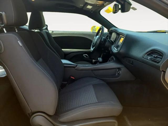 2017 Dodge Challenger R/T