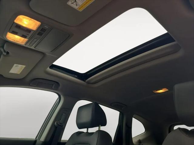 2021 Honda CR-V Hybrid EX-L