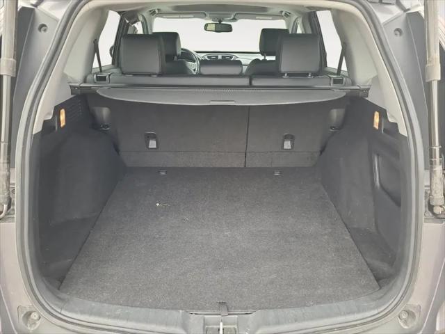 2021 Honda CR-V Hybrid EX-L