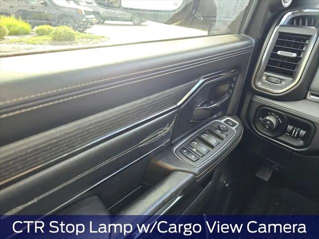 2022 Ram 2500 Limited Crew Cab 4x4 6'4" Box