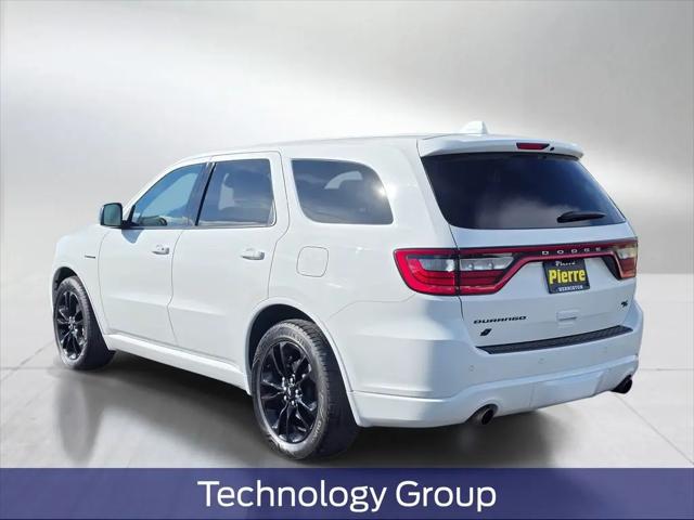 2020 Dodge Durango R/T AWD