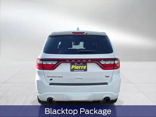 2020 Dodge Durango R/T AWD