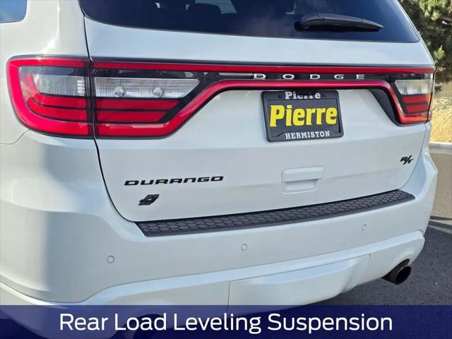 2020 Dodge Durango R/T AWD