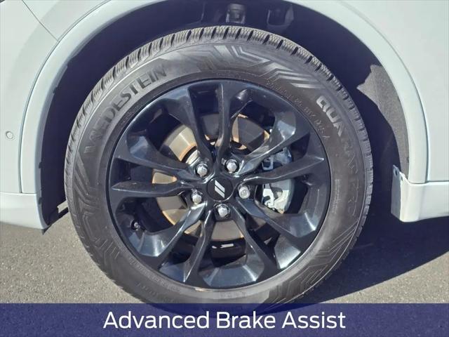 2020 Dodge Durango R/T AWD