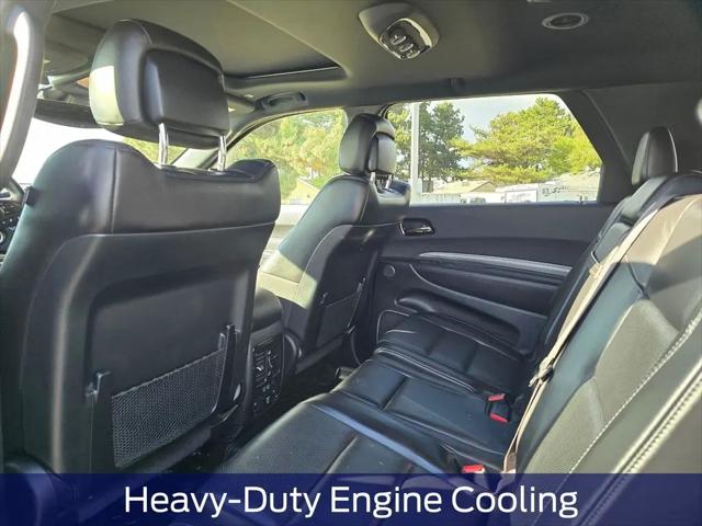 2020 Dodge Durango R/T AWD