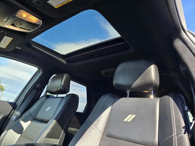 2020 Dodge Durango R/T AWD
