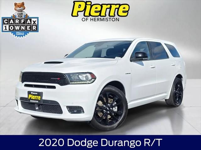 2020 Dodge Durango R/T AWD for sale in Hermiston, OR