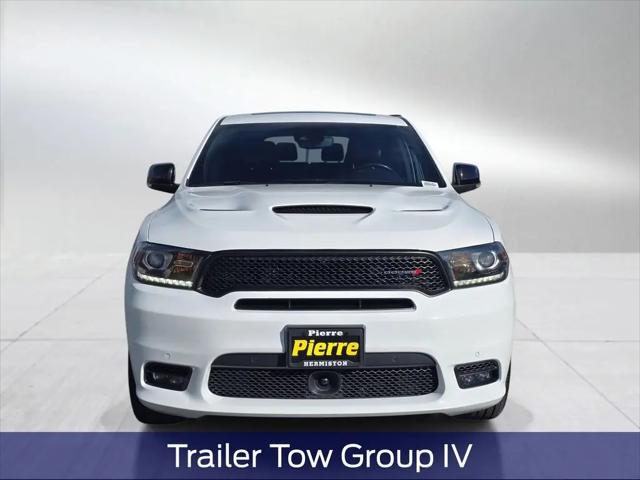2020 Dodge Durango R/T AWD