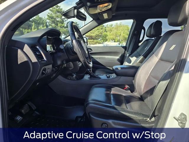 2020 Dodge Durango R/T AWD
