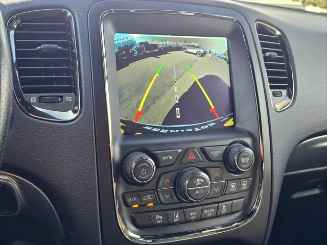 2020 Dodge Durango R/T AWD
