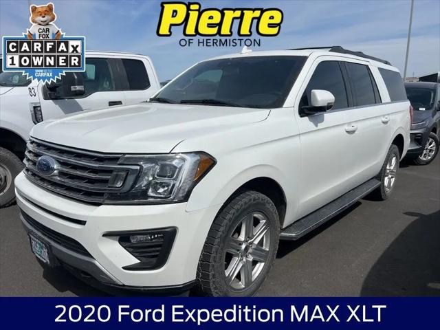 2020 Ford Expedition XLT MAX for sale in Hermiston, OR