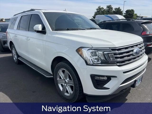 2020 Ford Expedition XLT MAX