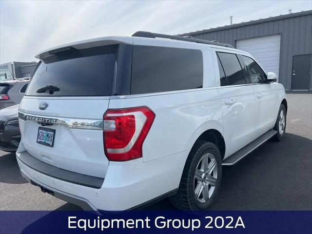 2020 Ford Expedition XLT MAX