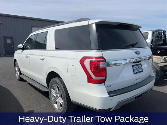 2020 Ford Expedition XLT MAX