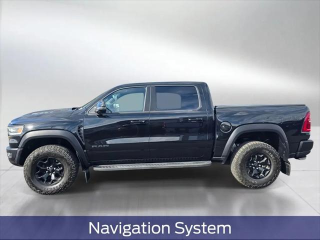 2025 Ram 1500 RHO