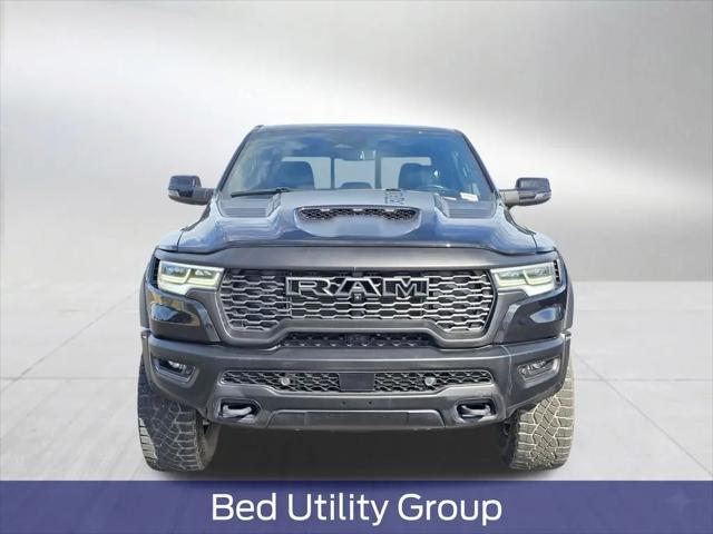 2025 Ram 1500 RHO