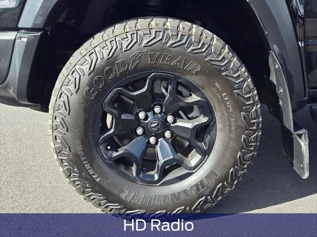 2025 Ram 1500 RHO