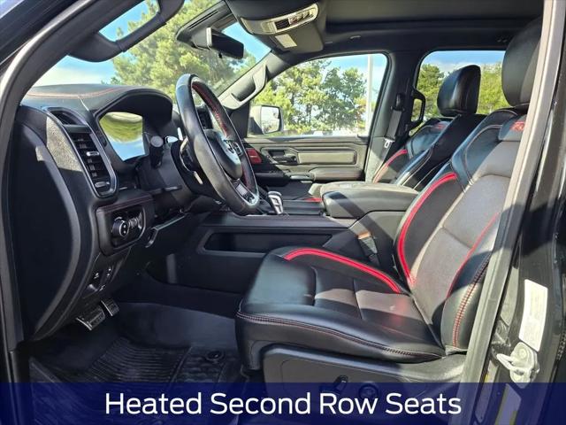 2025 Ram 1500 RHO