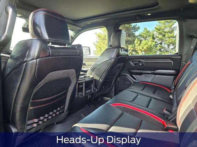 2025 Ram 1500 RHO