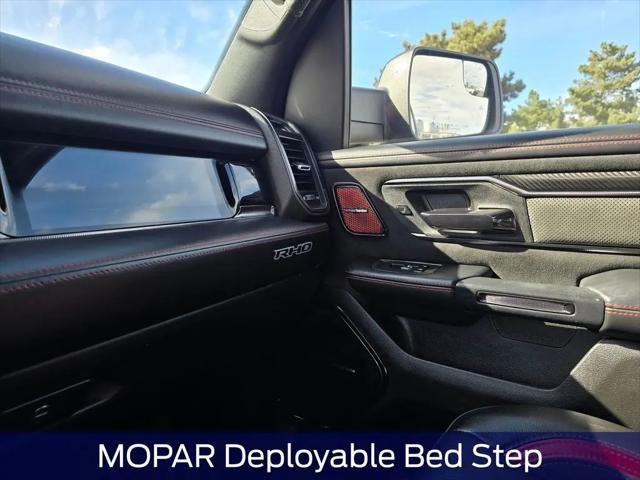 2025 Ram 1500 RHO