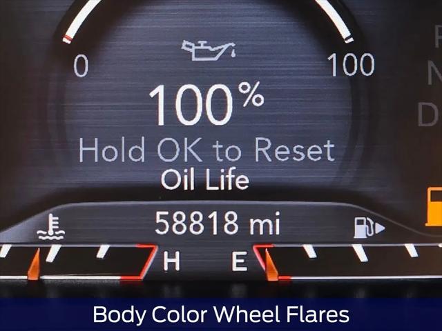 2020 Jeep Cherokee High Altitude 4x4