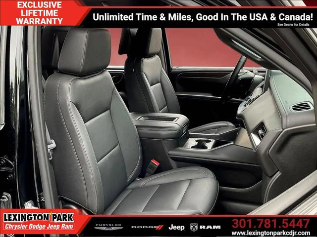 2024 Chevrolet Tahoe 4WD Z71